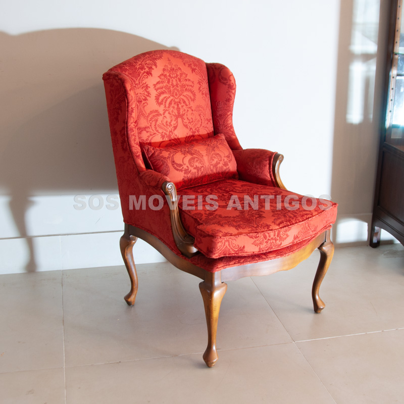 PAR DE POLTRONAS – BERGER ESTILO LUÍS FELIPE – SOSMOVEISANTIGOS – ANTIQUARIO SP (4)