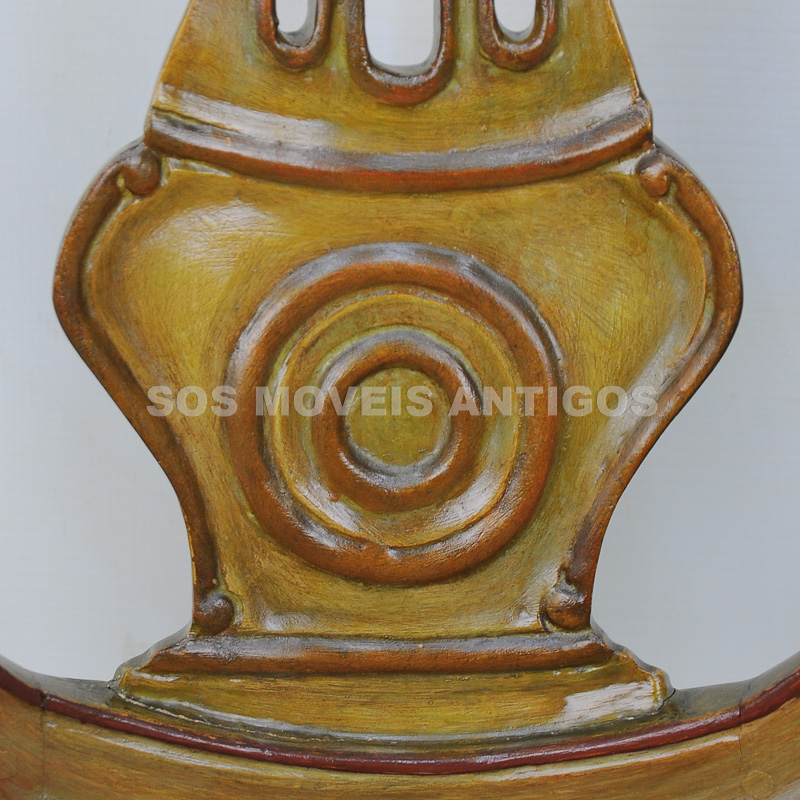 PAR DE POLTRONAS ESTILO DOM JOSÉ – SÉC.XIX – SOSMOVEISANTIGOS – ANTIQUARIO SP (1)