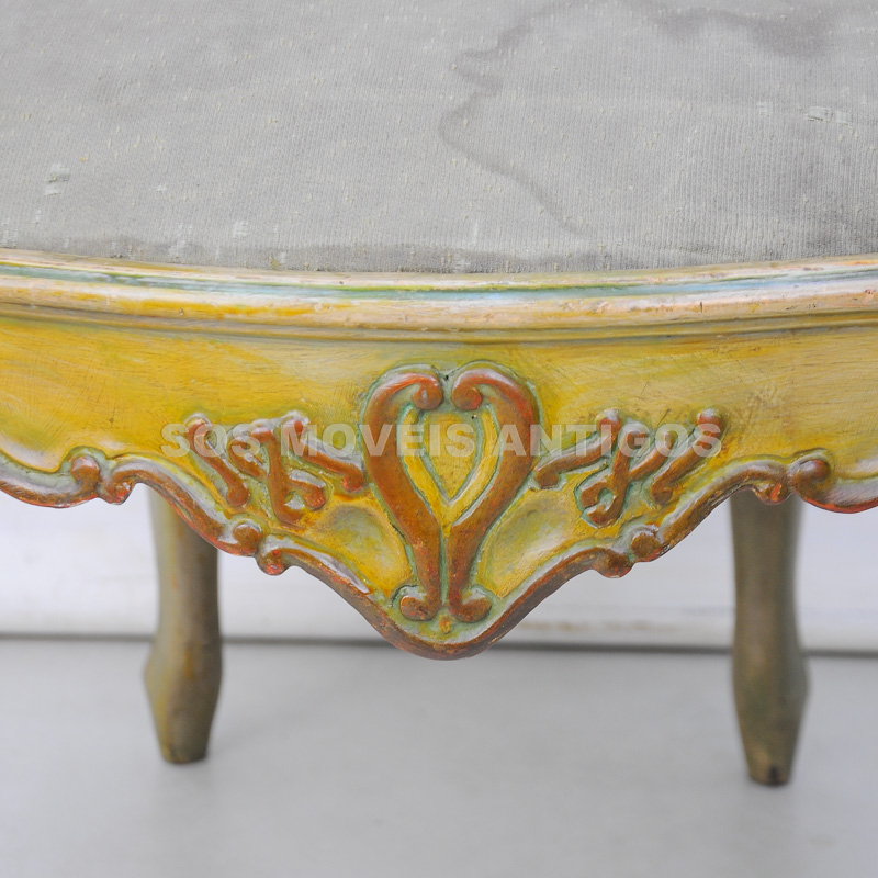 PAR DE POLTRONAS ESTILO DOM JOSÉ – SÉC.XIX – SOSMOVEISANTIGOS – ANTIQUARIO SP (10)