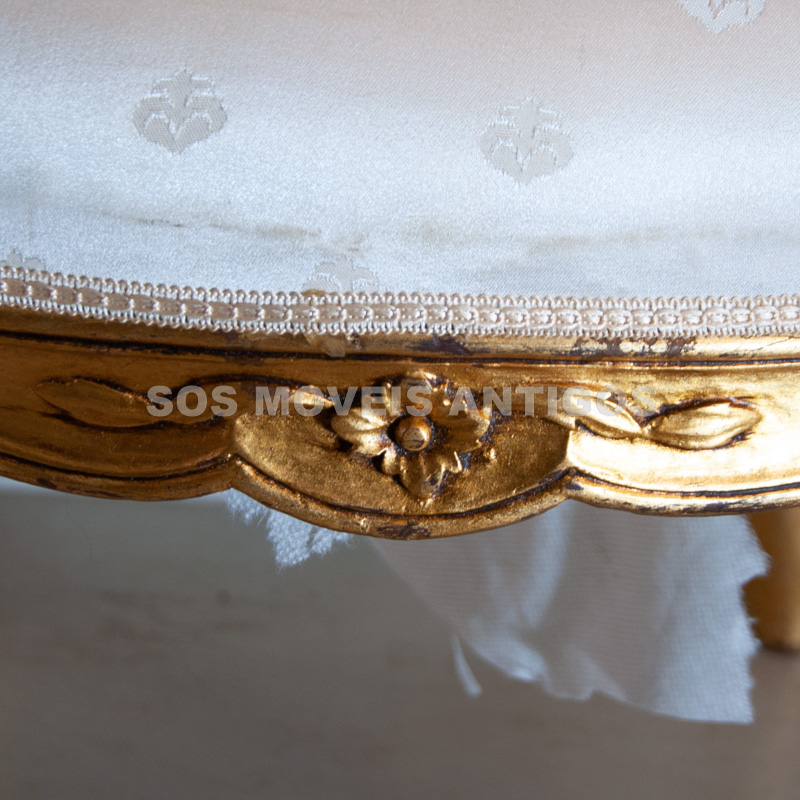 PAR DE POLTRONAS ESTILO LUÍS XV – SOSMOVEISANTIGOS – ANTIQUARIO SP (1)