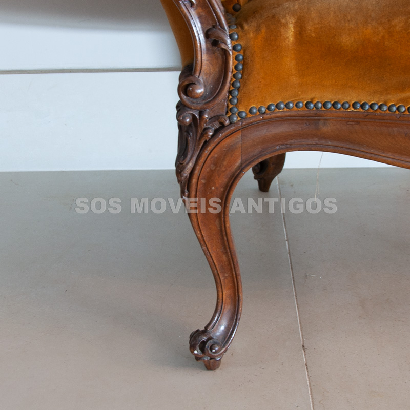 PAR DE POLTRONAS ESTILO LUÍS XV – SOSMOVEISANTIGOS – ANTIQUARIO SP (11)