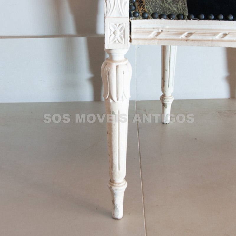 PAR DE POLTRONAS ESTILO LUÍS XVI – SOSMOVEISANTIGOS – ANTIQUARIO SP (10)