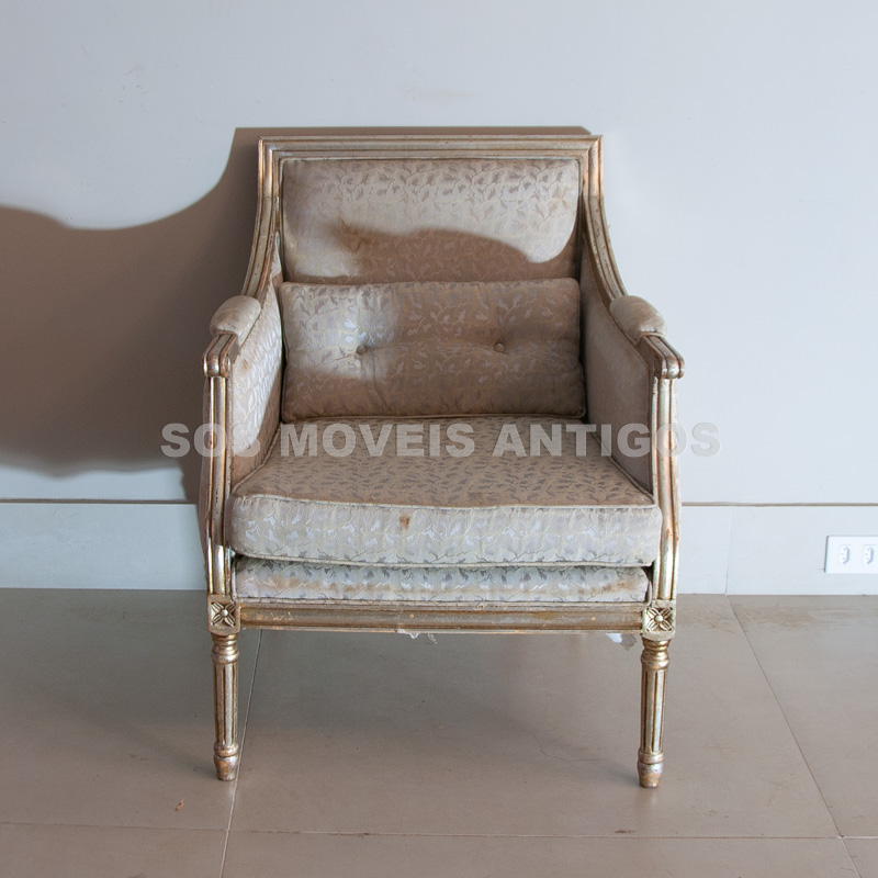PAR DE POLTRONAS ESTILO LUÍS XVI – SOSMOVEISANTIGOS – ANTIQUARIO SP (2)