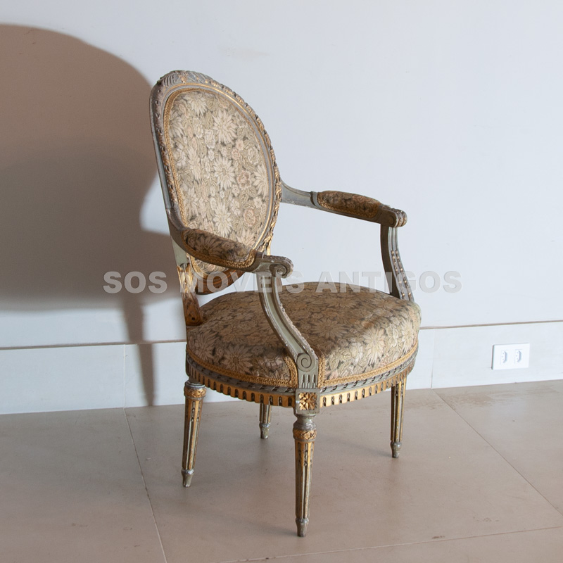 PAR DE POLTRONAS ESTILO LUÍS XVI – SOSMOVEISANTIGOS – ANTIQUARIO SP (3)