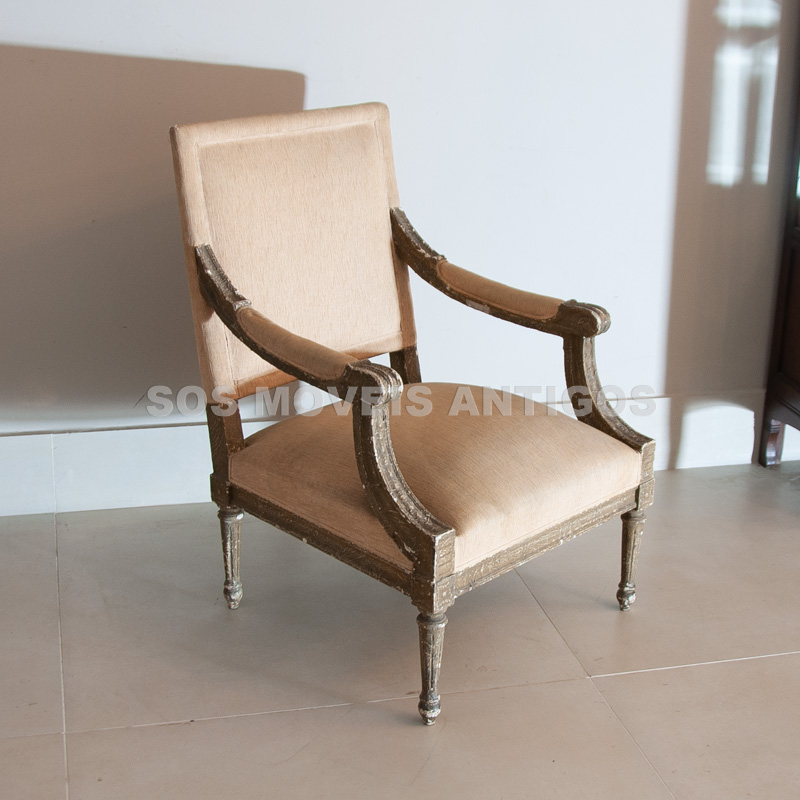 PAR DE POLTRONAS ESTILO LUÍS XVI – SOSMOVEISANTIGOS – ANTIQUARIO SP (4)