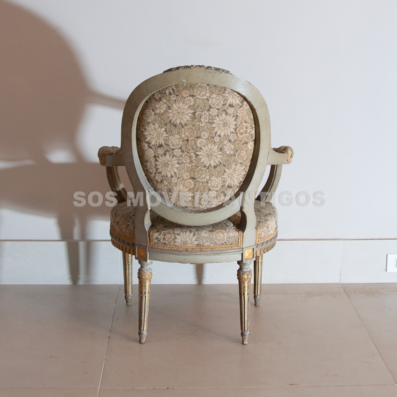 PAR DE POLTRONAS ESTILO LUÍS XVI – SOSMOVEISANTIGOS – ANTIQUARIO SP (4)