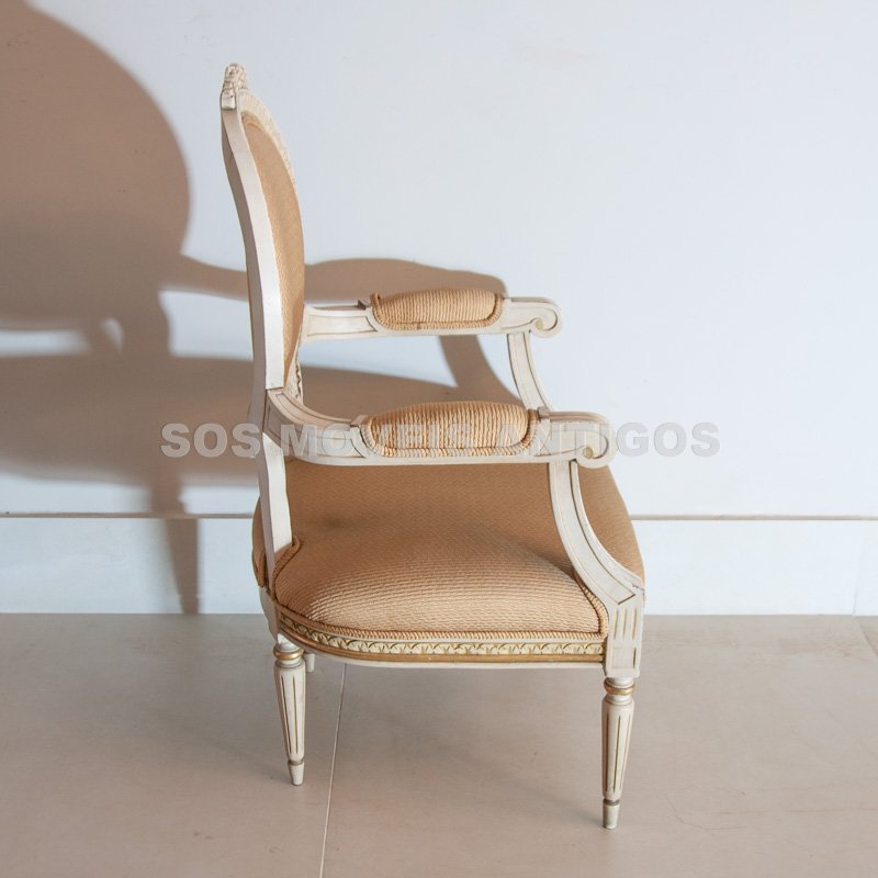 PAR DE POLTRONAS ESTILO LUÍS XVI – SOSMOVEISANTIGOS – ANTIQUARIO SP (5)