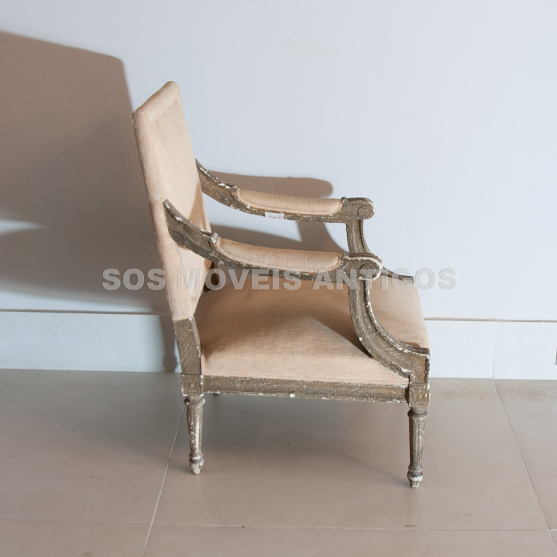 PAR DE POLTRONAS ESTILO LUÍS XVI – SOSMOVEISANTIGOS – ANTIQUARIO SP (5)