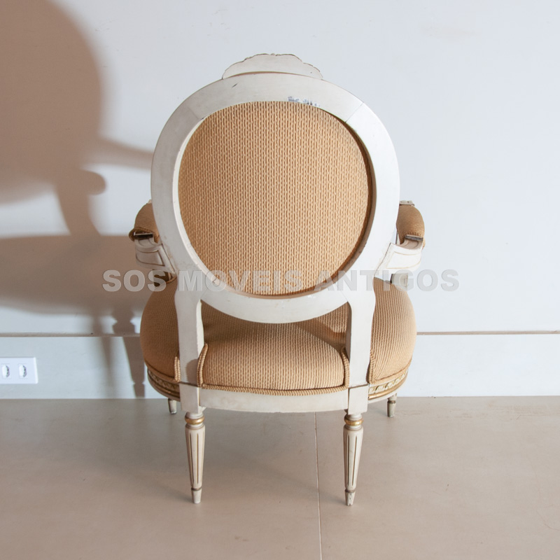 PAR DE POLTRONAS ESTILO LUÍS XVI – SOSMOVEISANTIGOS – ANTIQUARIO SP (6)