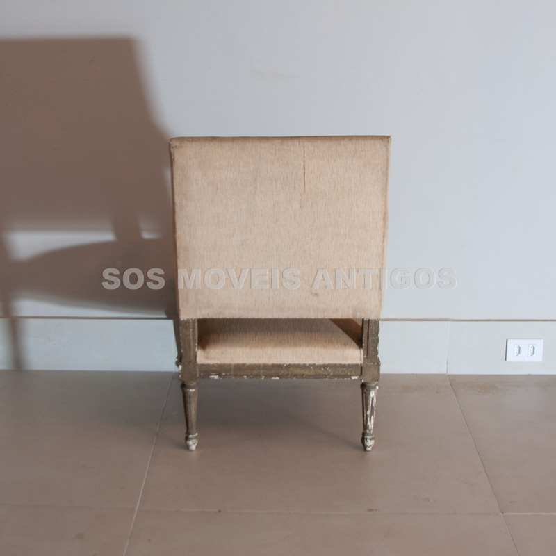 PAR DE POLTRONAS ESTILO LUÍS XVI – SOSMOVEISANTIGOS – ANTIQUARIO SP (6)