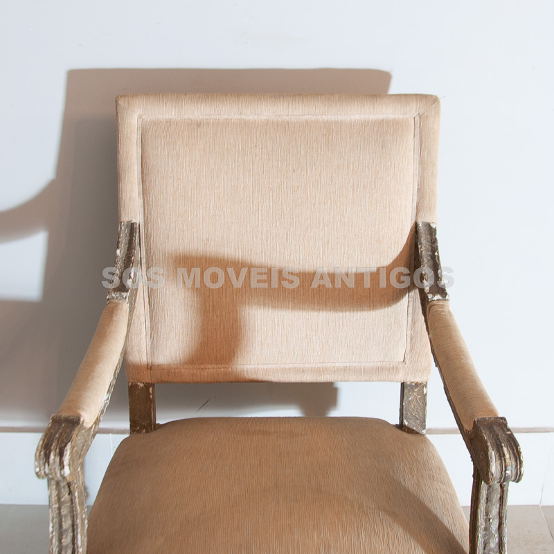 PAR DE POLTRONAS ESTILO LUÍS XVI – SOSMOVEISANTIGOS – ANTIQUARIO SP (7)