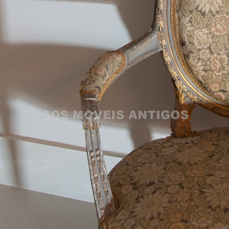 PAR DE POLTRONAS ESTILO LUÍS XVI – SOSMOVEISANTIGOS – ANTIQUARIO SP (7)