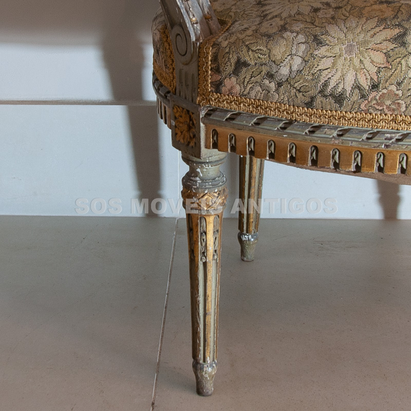 PAR DE POLTRONAS ESTILO LUÍS XVI – SOSMOVEISANTIGOS – ANTIQUARIO SP (8)
