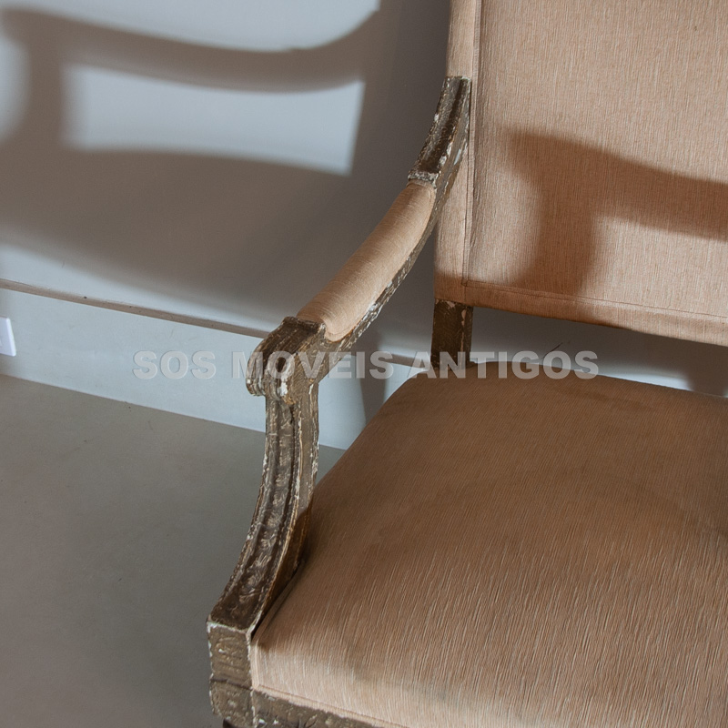 PAR DE POLTRONAS ESTILO LUÍS XVI – SOSMOVEISANTIGOS – ANTIQUARIO SP (9)