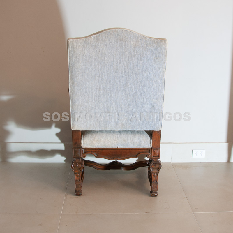 PAR DE POLTRONAS-TRONOS ESTILO LUÍS XIV – SOSMOVEISANTIGOS – ANTIQUARIO SP (17)