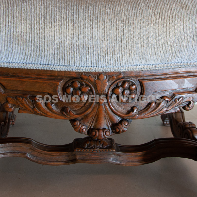 PAR DE POLTRONAS-TRONOS ESTILO LUÍS XIV – SOSMOVEISANTIGOS – ANTIQUARIO SP (23)