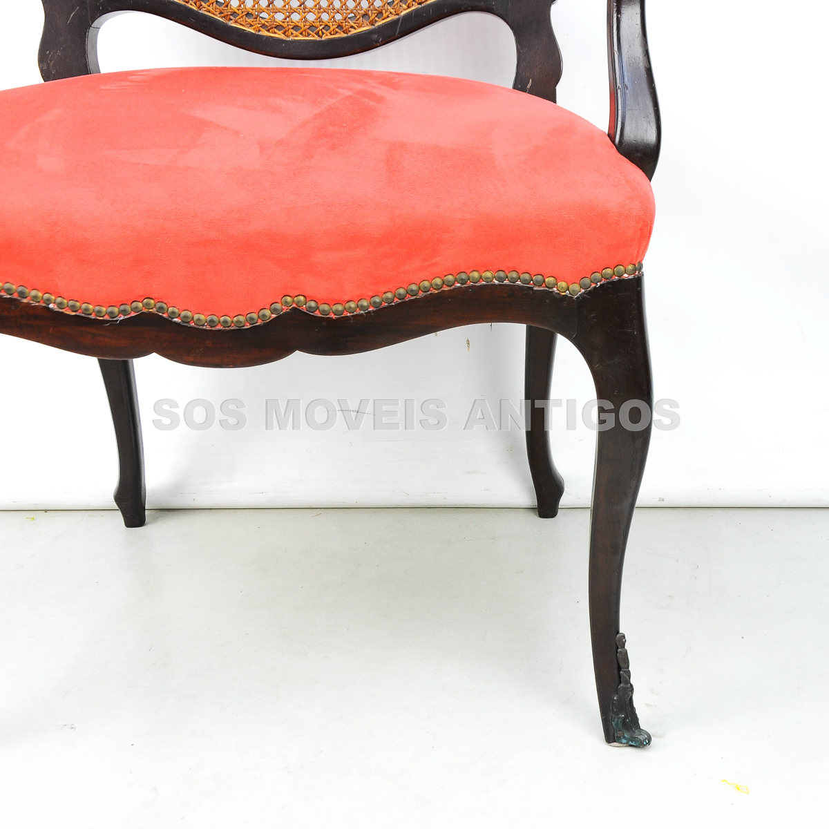 POLTRONA ESTILO LUÍS XV – SOSMOVEISANTIGOS – ANTIQUARIO SP (11)