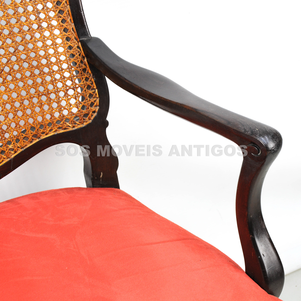 POLTRONA ESTILO LUÍS XV – SOSMOVEISANTIGOS – ANTIQUARIO SP (8)