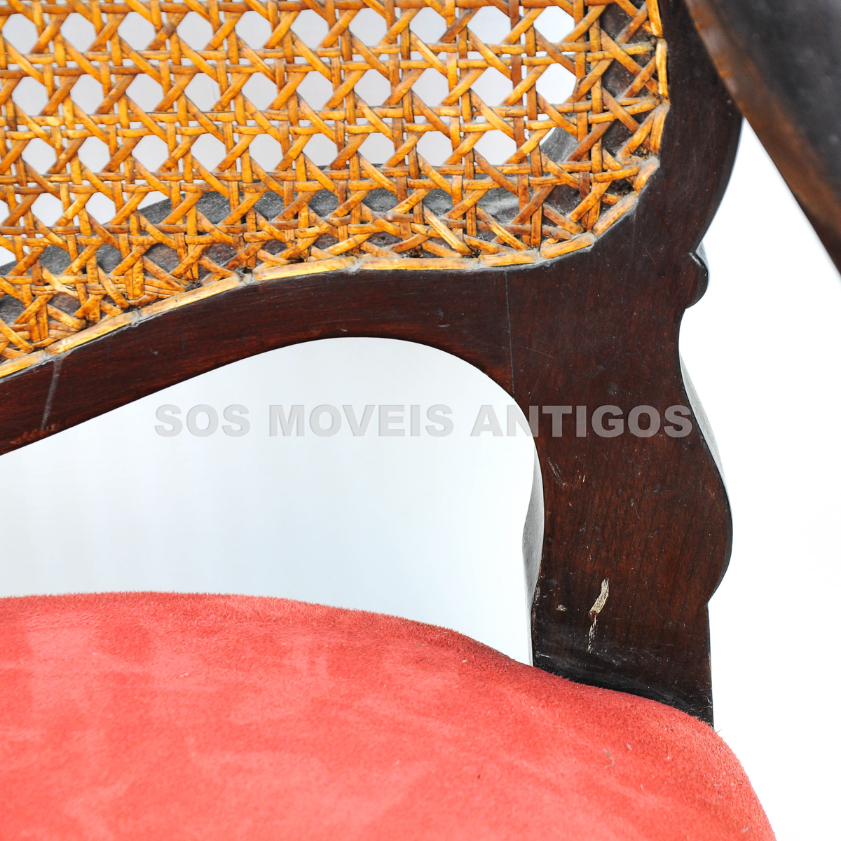 POLTRONA ESTILO LUÍS XV – SOSMOVEISANTIGOS – ANTIQUARIO SP (9)