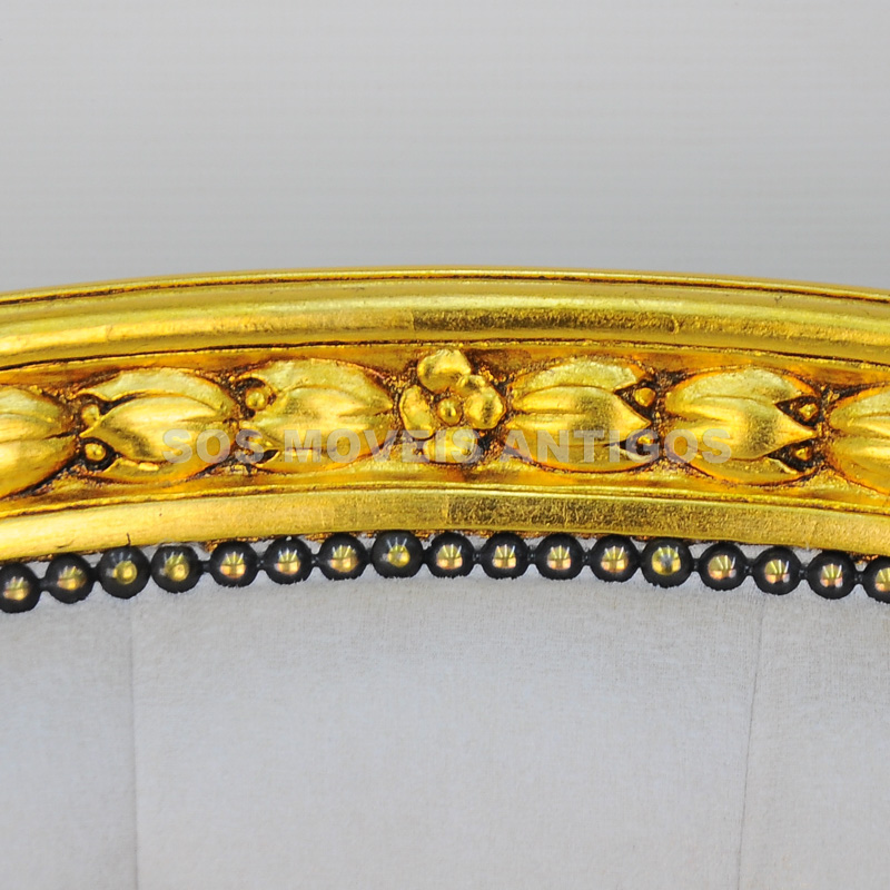 POLTRONA ESTILO LUÍS XVI – SOSMOVEISANTIGOS – ANTIQUARIO SP (1)