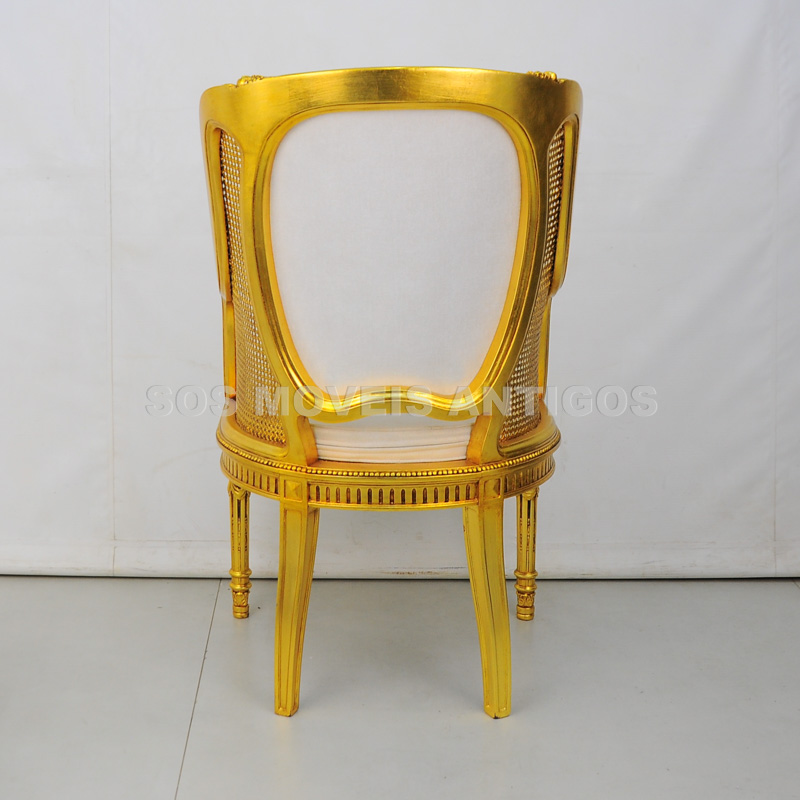 POLTRONA ESTILO LUÍS XVI – SOSMOVEISANTIGOS – ANTIQUARIO SP (13)