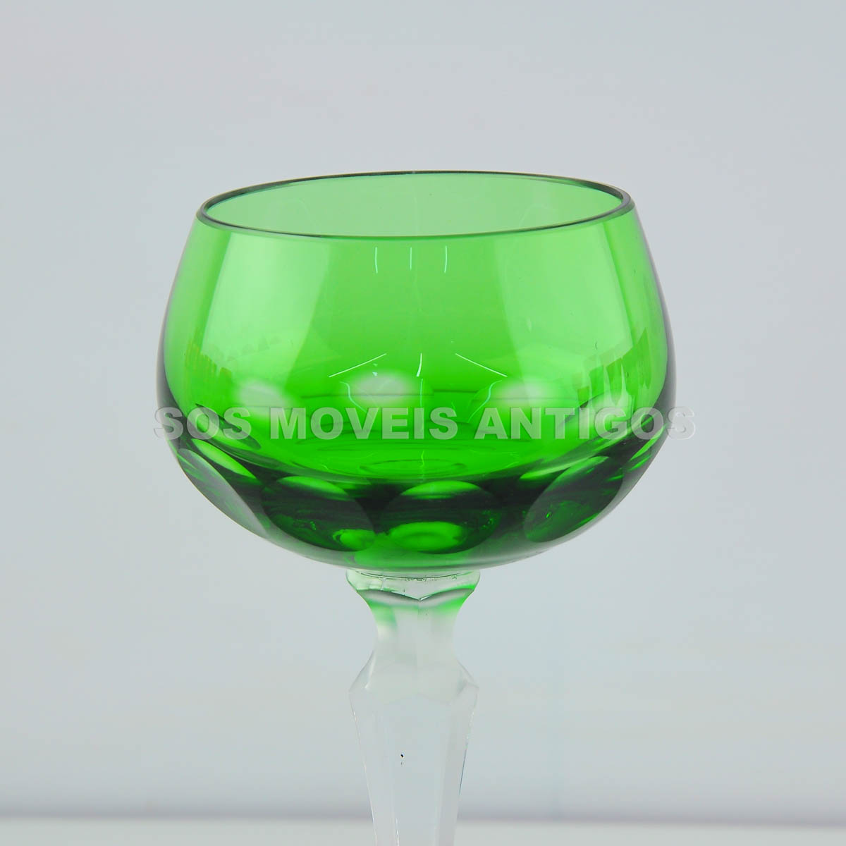 TAÇA EM CRISTAL – SOSMOVEISANTIGOS – ANTIQUARIO SP (2)
