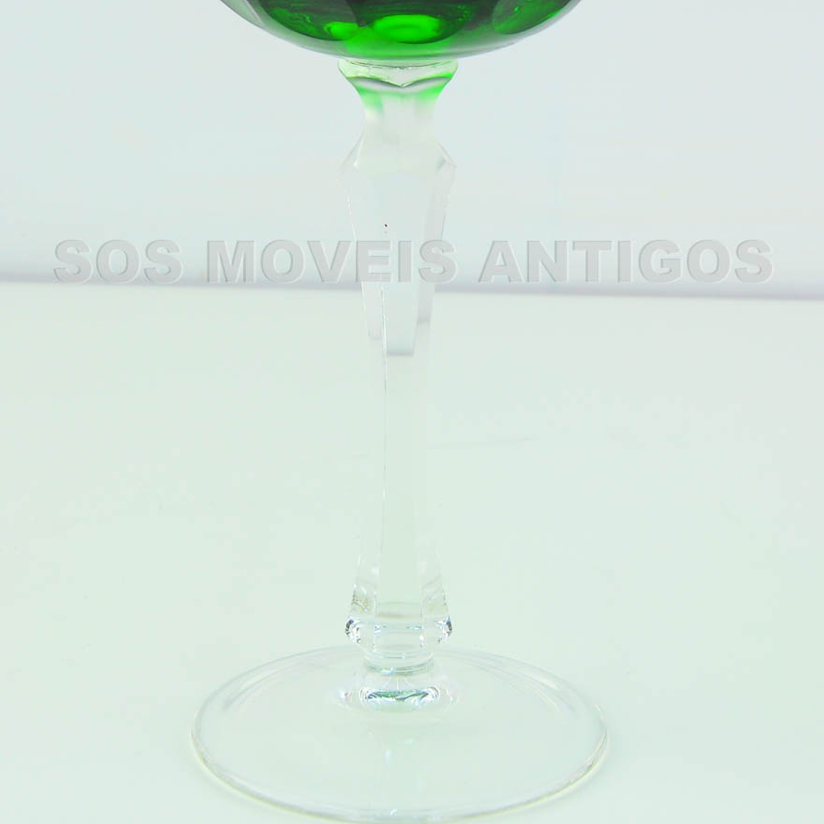 TAÇA EM CRISTAL – SOSMOVEISANTIGOS – ANTIQUARIO SP (3)