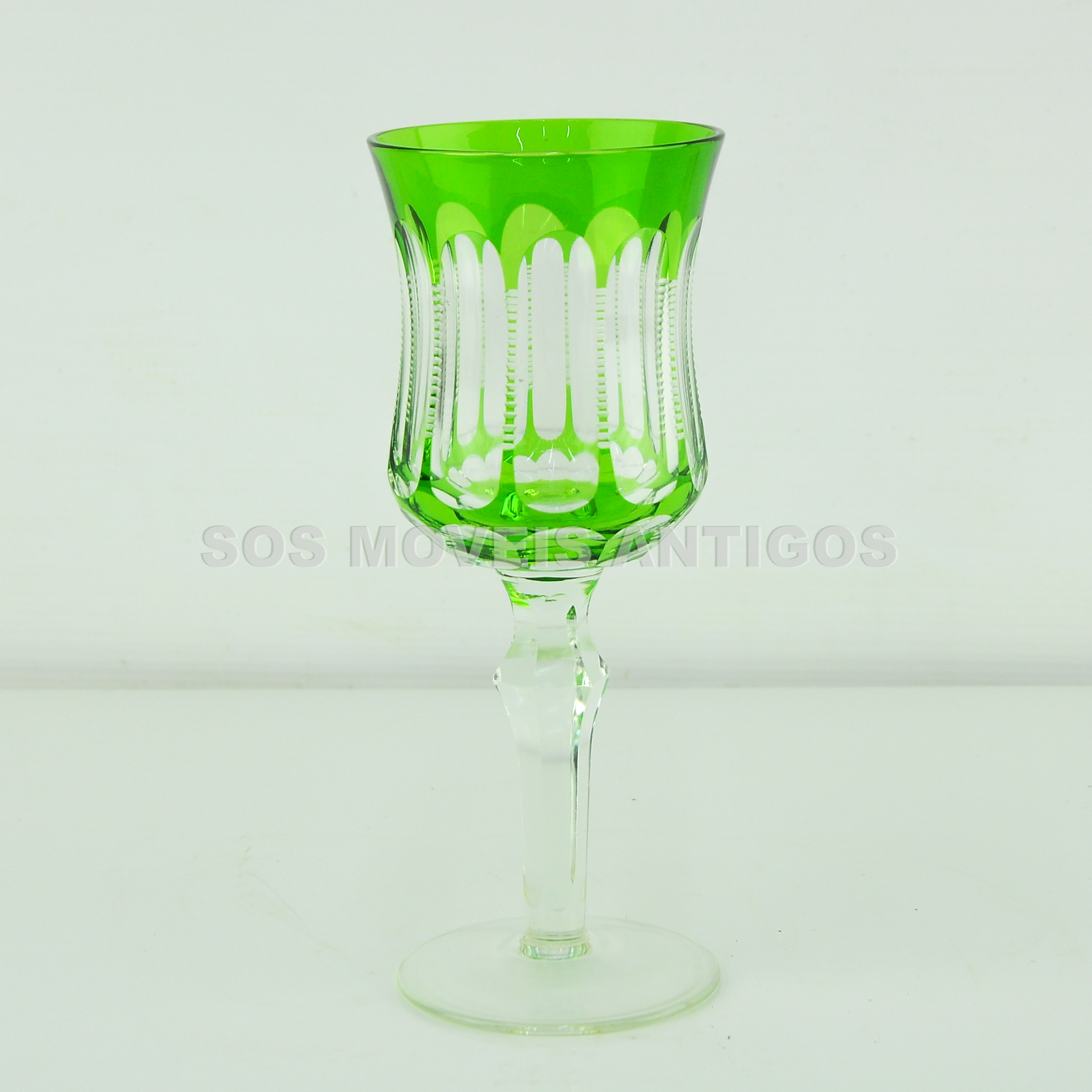 TAÇAS EM CRISTAL DOUBLÉ – SOSMOVEISANTIGOS – ANTIQUARIO SP (3)