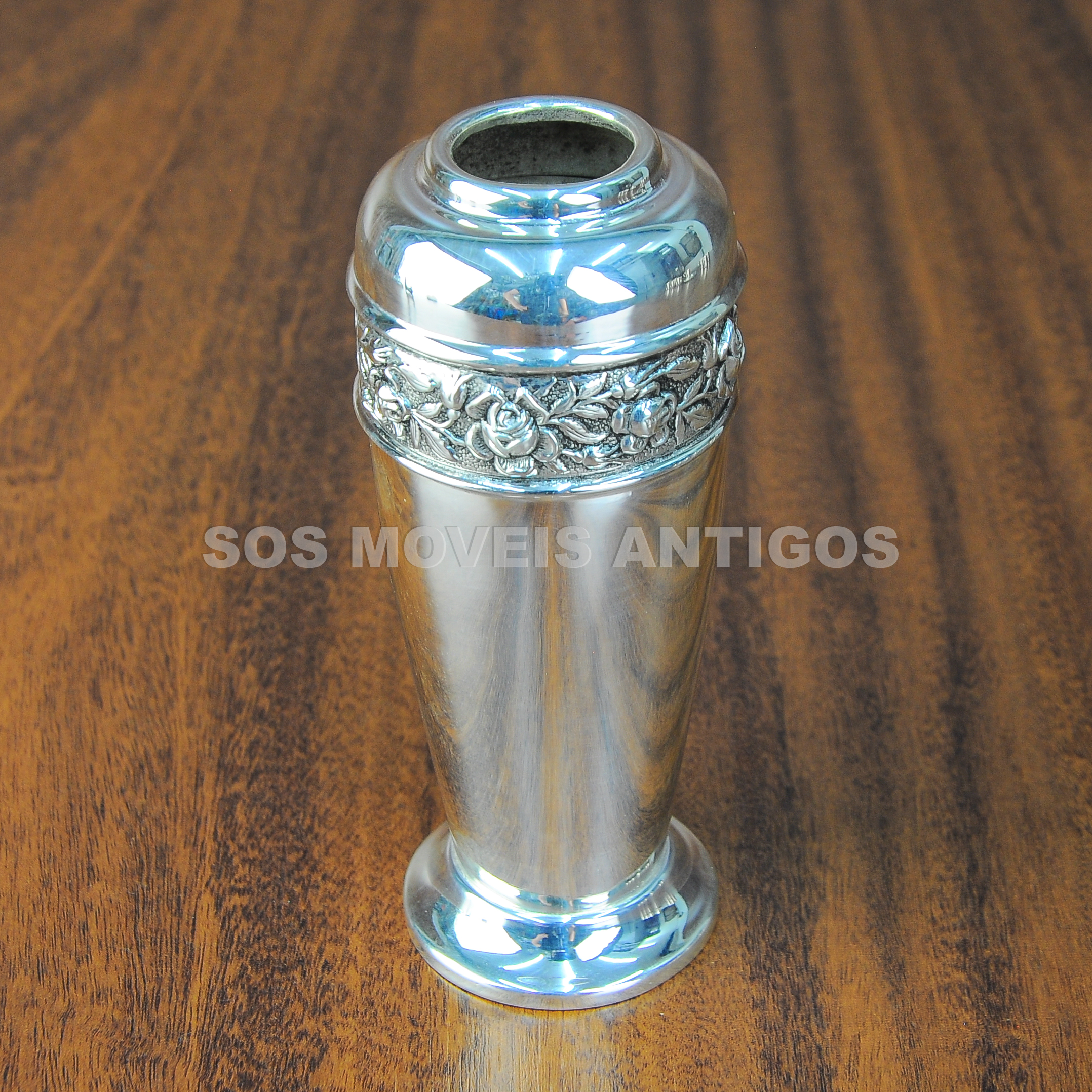 VASO ART NOUVEAU – SOSMOVEISANTIGOS – ANTIQUARIO SP (1)