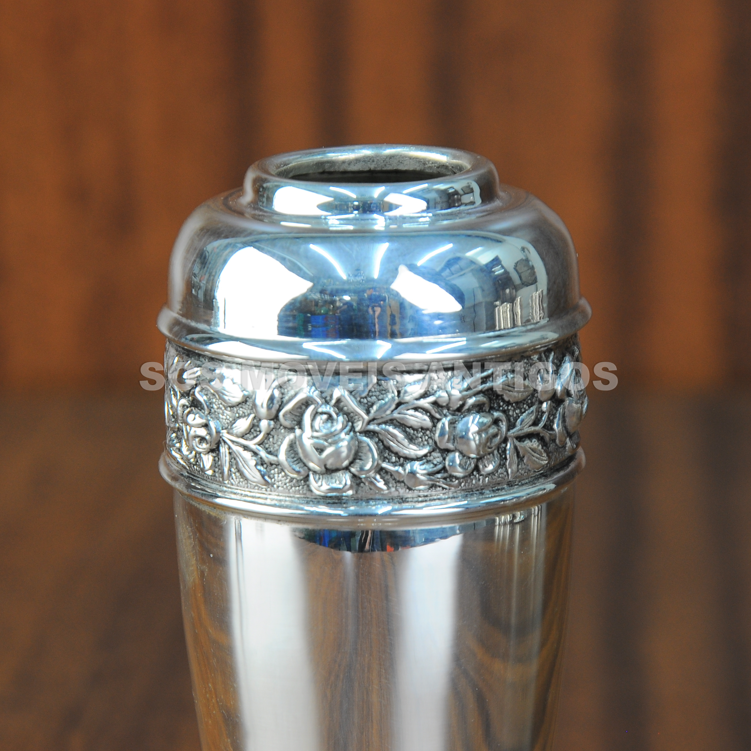 VASO ART NOUVEAU – SOSMOVEISANTIGOS – ANTIQUARIO SP (4)