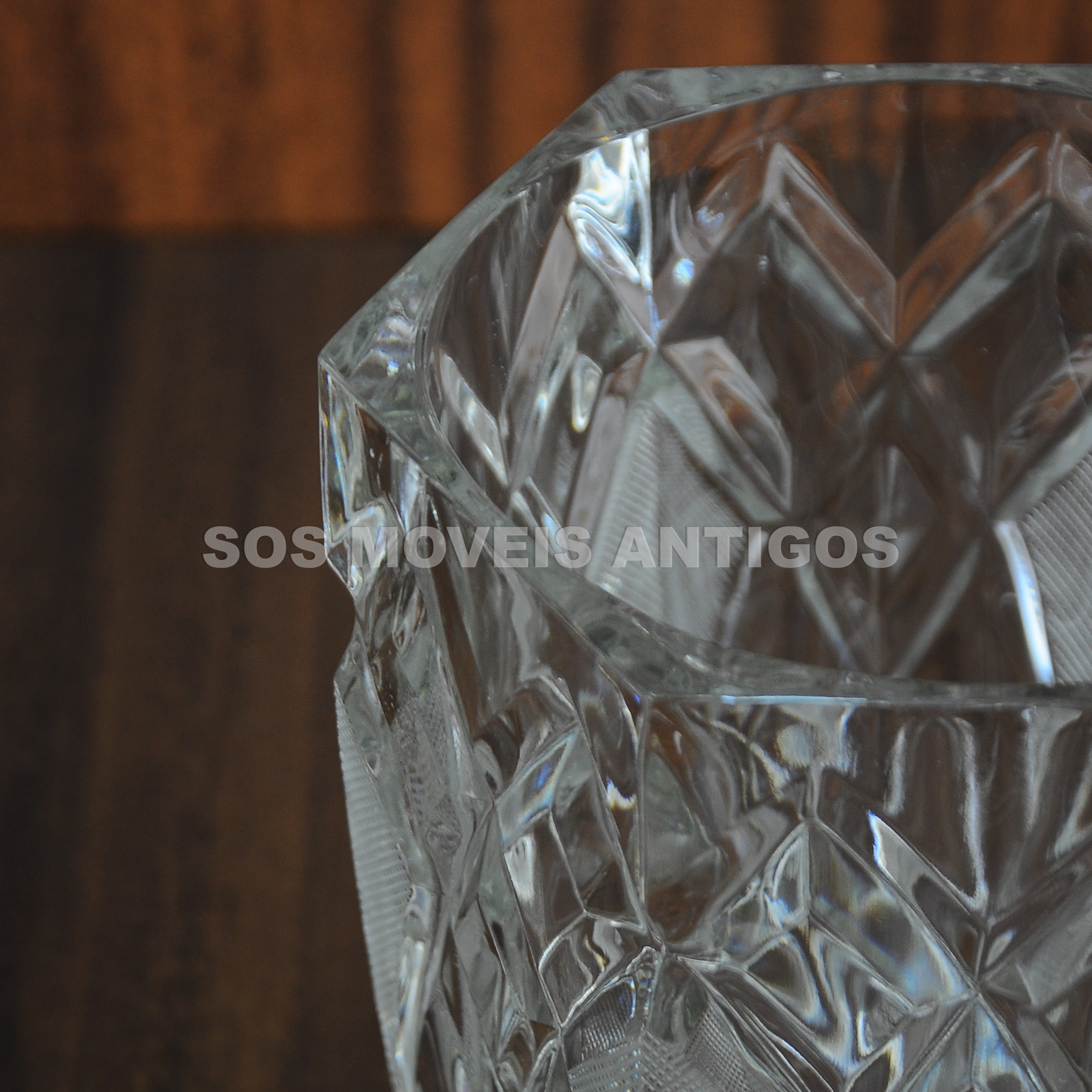 VASO EM CRISTAL – SOSMOVEISANTIGOS – ANTIQUARIO SP (8)