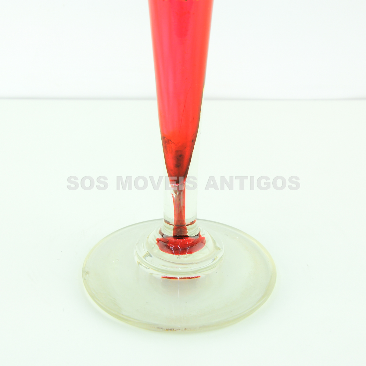 VASO SOLITARIO EM CRISTAL VENEZIANO – SOSMOVEISANTIGOS – ANTIQUARIO SP (9)