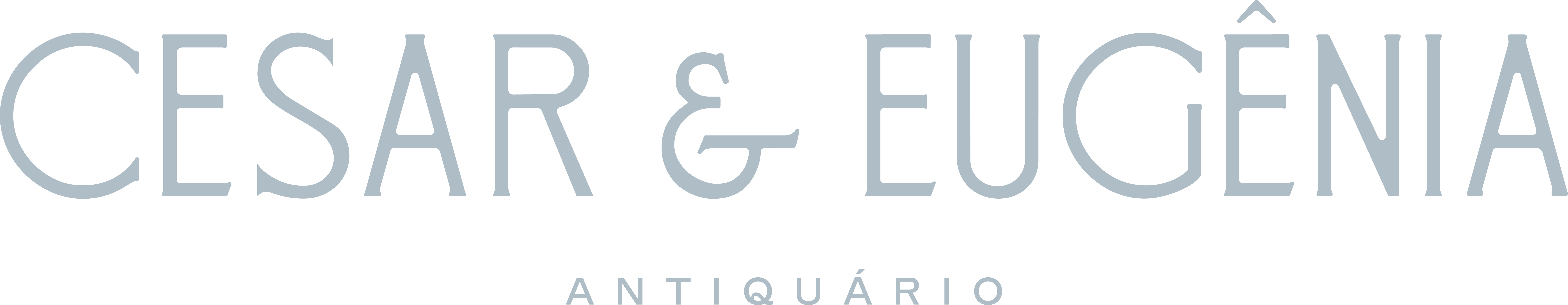 Cesar & Eugênia Antiquário